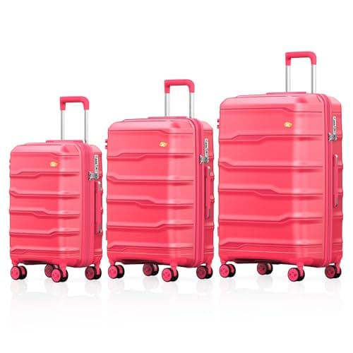 MGOB Cabin Suitcase Set, image 1 of 8