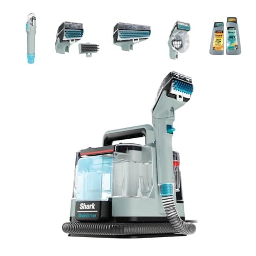 Shark StainStriker Stain & Spot Cleaner, PX200UKCP, image 1 of 8