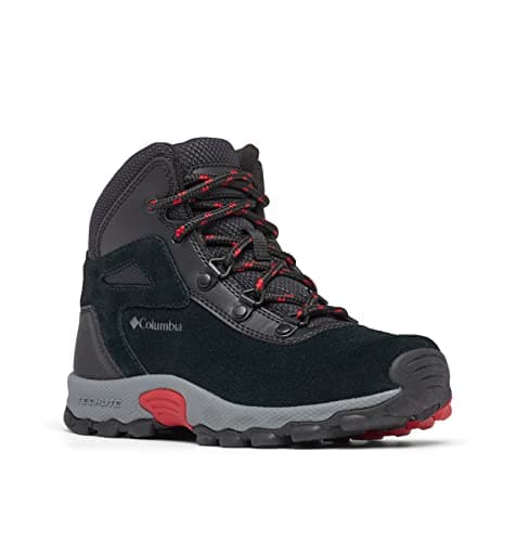 Columbia Women's Low Hiking Shoes, KONOS XCEL WP LOW, image 1 of 8
