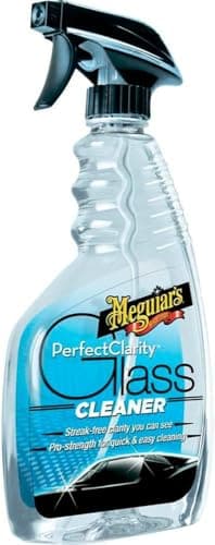Meguiar's Perfect Clarity Glass Cleaner, 473 ml, image 1 of 8