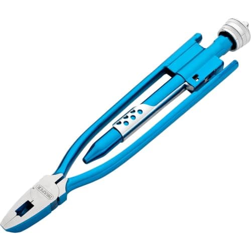 Draper Tools Wire Twisting & Locking Pliers, 250mm, image 1 of 6