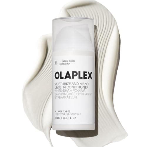 OLAPLEX N°.5 Leave-In Conditioner | Moisturizes & Mends Split End, 100 mL