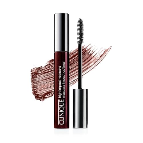 Clinique High Impact Mascara | Lengthening, Volumising + Safe For Sensitive Eyes, image 1 of 5