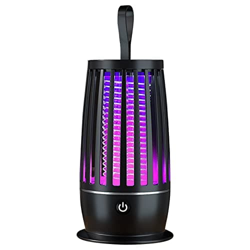 Electric Fly Zapper Mosquito Killer Bug Zapper, image 1 of 6