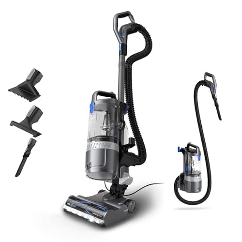 Vax LiftOut Pet Corded Upright Vacuum Cleaner, CDUP-LOXP