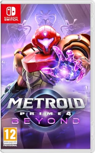 Metriod Prime 4: Beyond, image 1 of 7