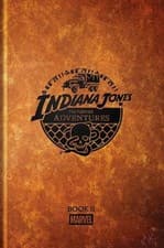 Indiana Jones: The Further Adventures Book 2 - 9781302970284