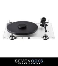 Pro-Ject XA B (Acrylic) Turntable