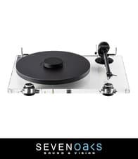 Pro-Ject XA B (Acrylic) Turntable