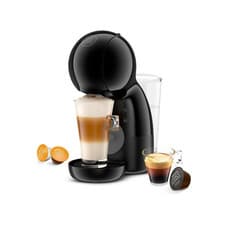 De’Longhi EDG110.AB Dolce Gusto Pod Coffee Machine Maker Piccolo 1400w Black