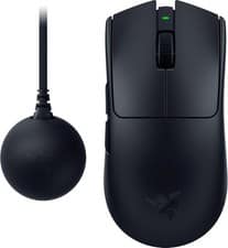 Razer Viper V4 Pro Wireless Ultra Lightweight Esports Gaming Mouse - Black