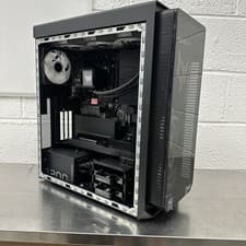 Acer Predator Orion 7000 PO7-660 Gaming PC Barebones