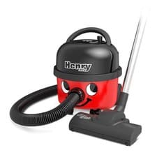 Henry Xtra Vacuum Cleaner - HVX160 - Direct From UK Manufacturer