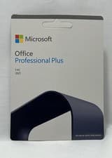 Microsoft Office 2021 professional plus (Not for Mac) For Windows 10 & 11