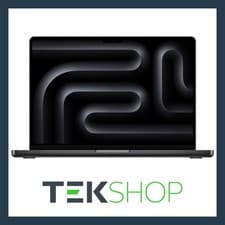 Apple MacBook Pro 14 14" Laptop Apple M4 16GB RAM 512GB Storage macOS Black #OB