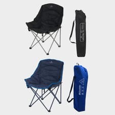 Hi-Gear Vegas XL Camping Chair