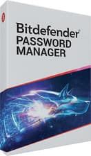 Bitdefender SecurePass Password Manager 2026 1 PC Win Mac Android iOS Code