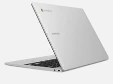 Samsung Chromebook Go 11.6in Laptop QHD Intel Celeron 4GB RAM 64GB - Silver