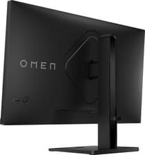 OMEN 27 inch QHD 180Hz Gaming Monitor - OMEN 27q G2