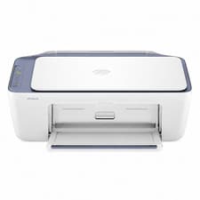 HP DeskJet 2922 Wireless Colour Printer Scanner Copier All In One Airprint Wifi