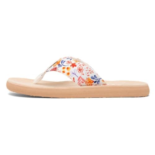 ROCKET DOG WOMENS ADIOS KITTS COTTON6