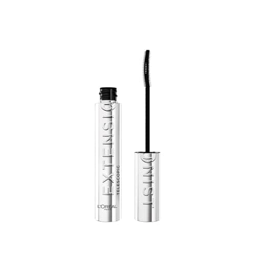 L'Oréal Paris Lengthening Mascara, Telescopic Extensionist, shade Black