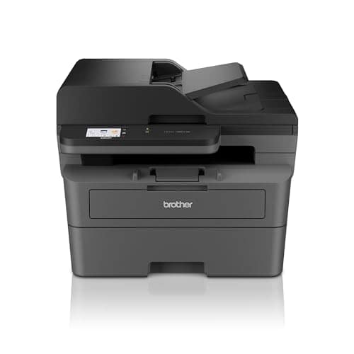 Brother DCP-L2660DW 3-in-1 Mono Laser Printer |