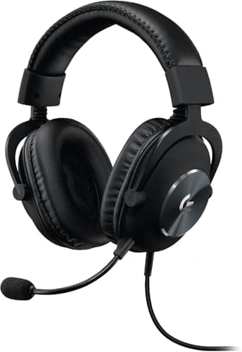 Logitech G PRO X Gaming-Headset