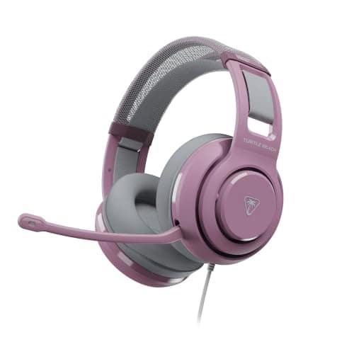 Turtle Beach Atlas 200 Wired Multiplatform Gaming Headset for XBOX, PS5, PC