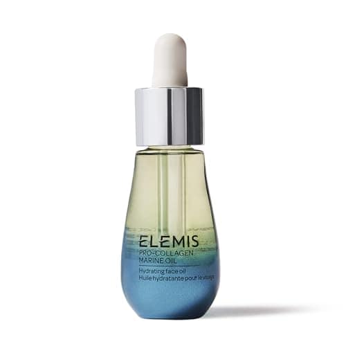 ELEMIS Pro-Collagen Marine Oil 15ml