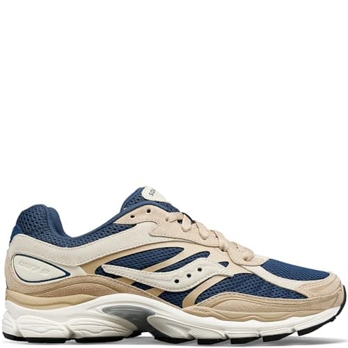 Saucony PROGID Omni 9 U Running Shoes