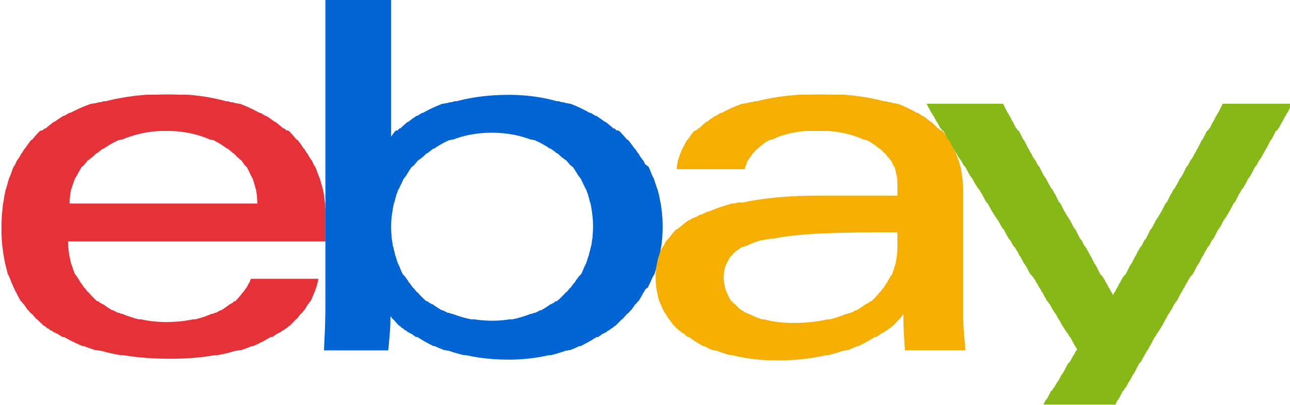 ebay.co.uk Logo